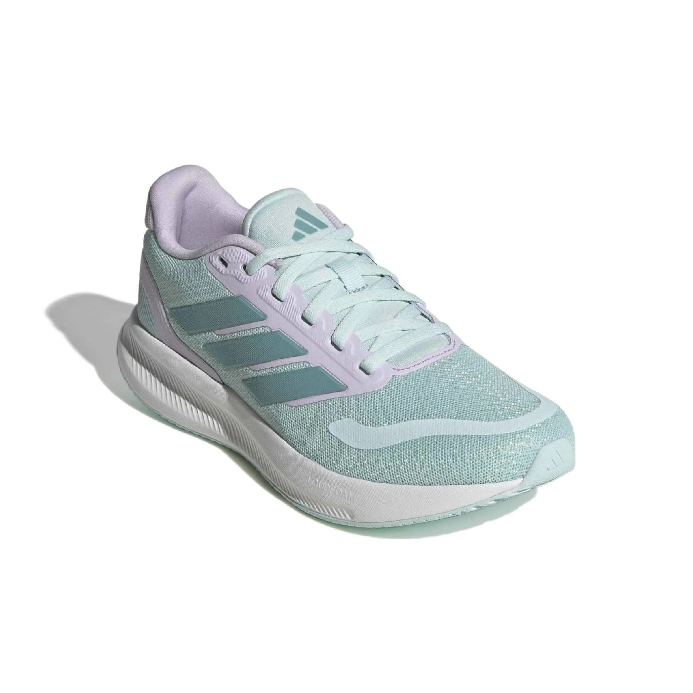 ADIDAS Sneakers & Joggingskor > RUNFALCON 5 J Flerfärgad