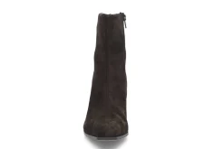 STOCKHOLM DESIGN GROUP Boots & Stövlar > Skolett i mjukt läder Brun
