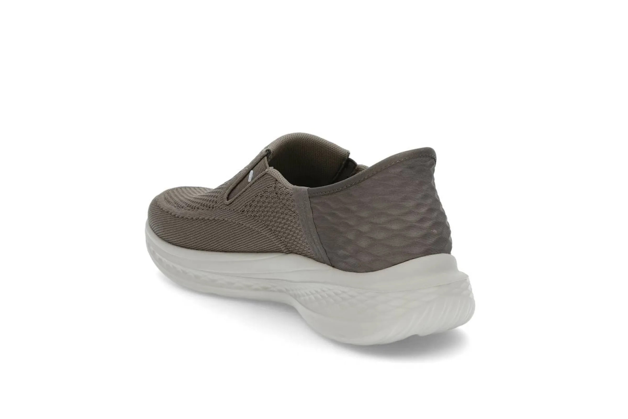 SKECHERS Fritidsskor > Slade -Deacon Beige