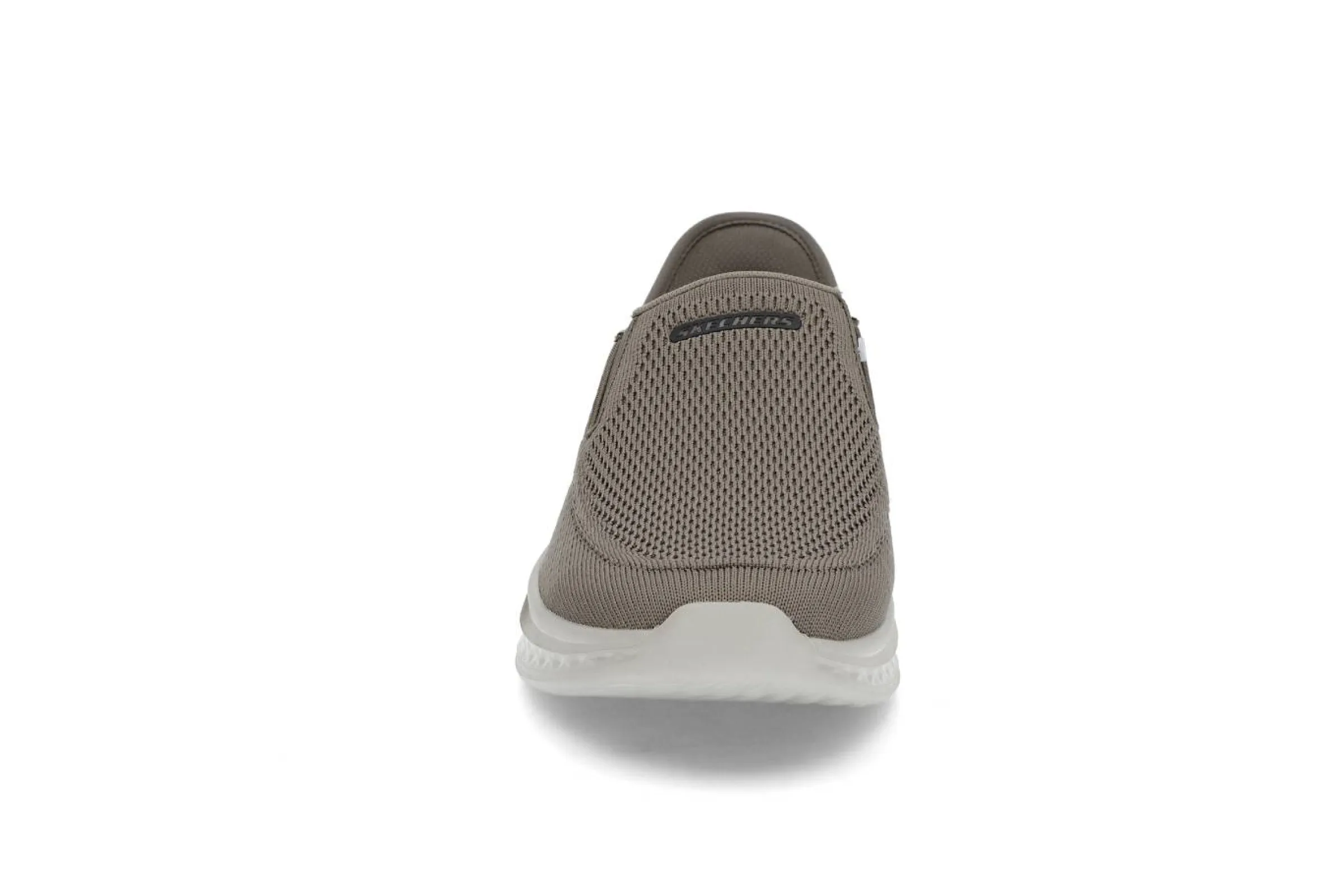 SKECHERS Fritidsskor > Slade -Deacon Beige