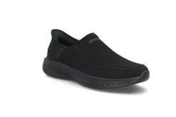 SKECHERS Fritidsskor > Slade - Deacon Svart