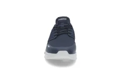 SKECHERS Sneakers|Fritidsskor > SLADE - LUTHER Blå