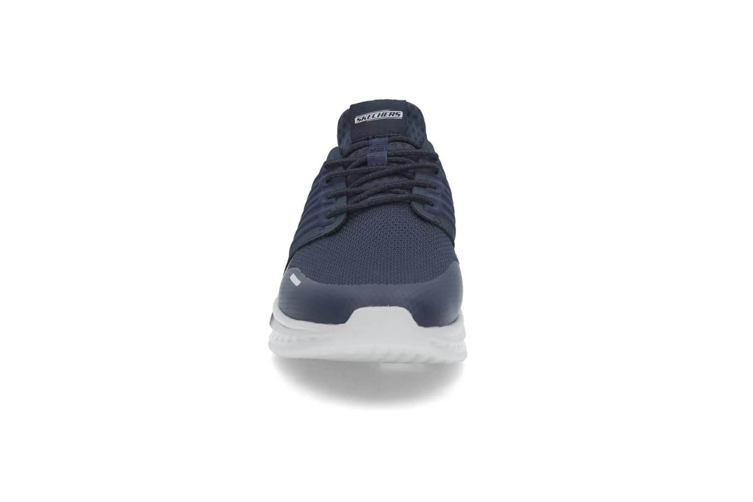 SKECHERS Sneakers|Fritidsskor > SLADE - LUTHER Blå