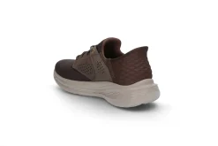 SKECHERS Fritidsskor > Slade Macklin Brun