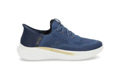 SKECHERS Fritidsskor > SLADE - QUINTO Blå