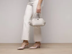 STOCKHOLM DESIGN GROUP Pumps & Finskor > Slingback Mary Jane pumps Rosa