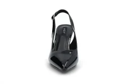 EDIT Pumps & Finskor > Slingback pumps Svart
