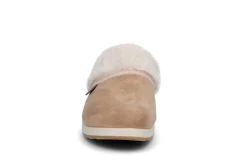 FLY FLOT Tofflor > Slip-in inneskor Beige