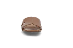 STOCKHOLM DESIGN GROUP Sandaler & Flip-Flops > Slip-in lädersandal Brun