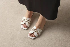 STOCKHOLM DESIGN GROUP Sandaler & Flip-Flops ><noscript><img data-lazyloaded=