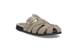 STOCKHOLM DESIGN GROUP Sandaler & Flip-Flops > Slip-in remsandal Beige