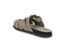 STOCKHOLM DESIGN GROUP Sandaler & Flip-Flops > Slip-in remsandal Beige