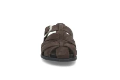 STOCKHOLM DESIGN GROUP Sandaler & Flip-Flops > Slip-in remsandal Brun
