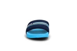 WAVE Tofflor > Slip-in sandal Blå
