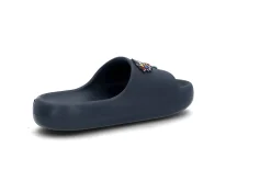 WAVE Tofflor|Sandaler & Slip In-Skor > Slip-in sandaler Blå