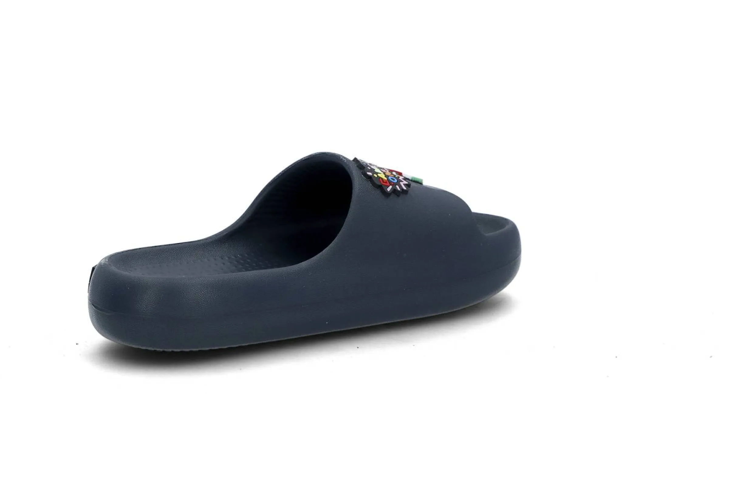 WAVE Tofflor|Sandaler & Slip In-Skor > Slip-in sandaler Blå