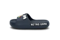 WAVE Tofflor|Sandaler & Slip In-Skor ><noscript><img data-lazyloaded=
