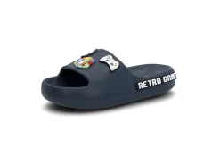 WAVE Tofflor|Sandaler & Slip In-Skor ><noscript><img data-lazyloaded=