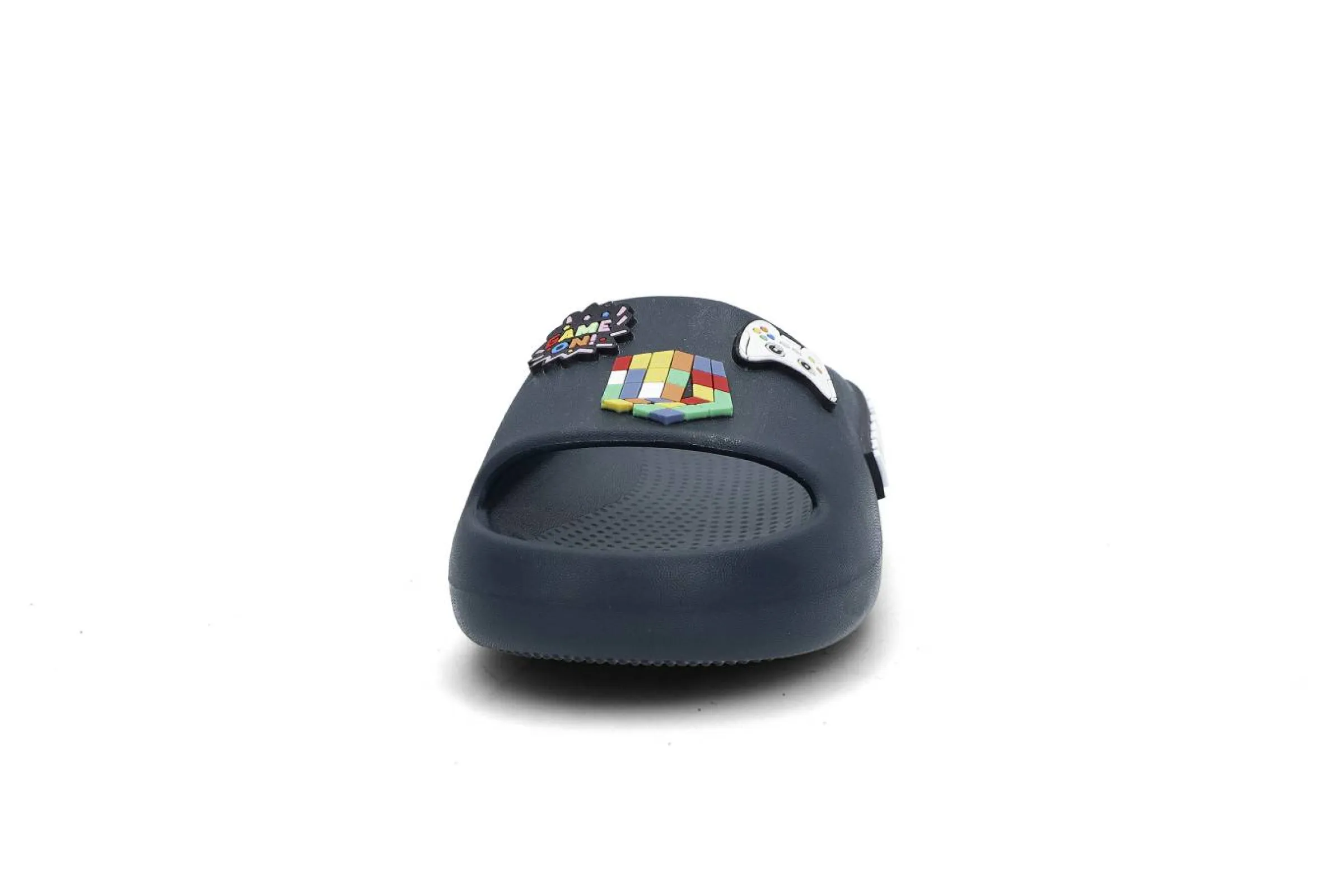 WAVE Tofflor|Sandaler & Slip In-Skor > Slip-in sandaler Blå