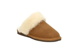 FACE THE WINTER Tofflor > Slip-in toffel Brun