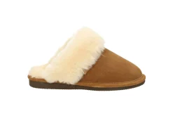FACE THE WINTER Tofflor > Slip-in toffel Brun