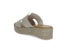 EDIT Sandaler & Flip-Flops > Slip-on-sandal Beige