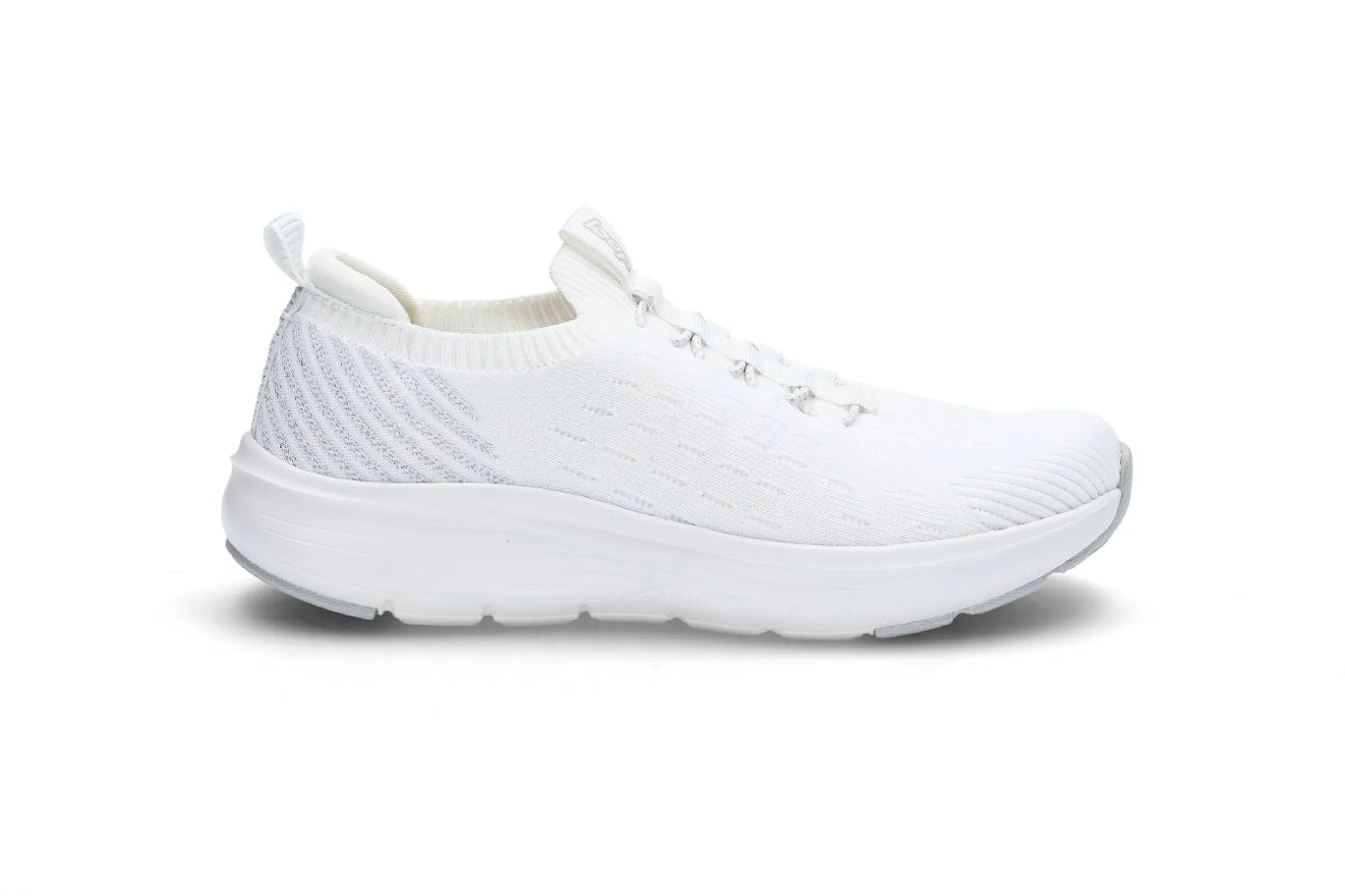 LOOP Fritidsskor > Slip-on-sneaker Vit