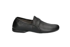 SOFTWALK Tofflor > Slip on toffel Svart