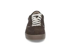 STOCKHOLM DESIGN GROUP Sneakers > Sneakers i skinn Brun