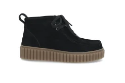 UNIFIED Snörskor|Boots & Stövlar > Snygga och bekväma boots Svart