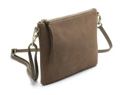 STOCKHOLM DESIGN GROUP Väskor > Snygg crossbody Brun