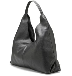 STOCKHOLM DESIGN GROUP Väskor > Snygg Hobo-bag Svart