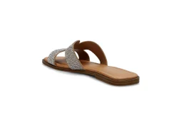 STOCKHOLM DESIGN GROUP Sandaler & Flip-Flops > Snygg slip-in sandal Flerfärgad