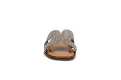 STOCKHOLM DESIGN GROUP Sandaler & Flip-Flops > Snygg slip-in sandal Flerfärgad