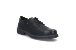 SOFTWALK Finskor & Kostymskor > 22 BLACK Svart