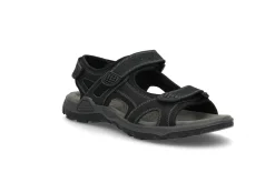 SOFTWALK Sandaler & Flip-Flops > 2492 BLACK Svart