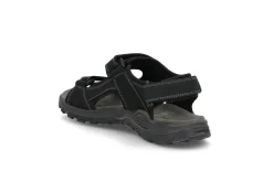 SOFTWALK Sandaler & Flip-Flops > 2492 BLACK Svart