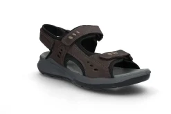 SOFTWALK Sandaler & Flip-Flops > 2493 BROWN Mörkbrun