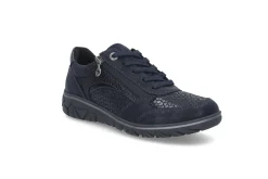 SOFTWALK Sneakers > komfort-sneakers Blå