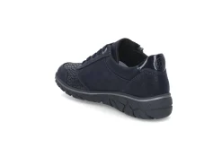SOFTWALK Sneakers > komfort-sneakers Blå