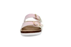PEPPER Tofflor|Tofflor > Sommarsandaler Rosa