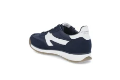 STOCKHOLM DESIGN GROUP Sneakers > Sportiga sneakers Blå