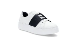 STOCKHOLM DESIGN GROUP Sneakers > Sportiga sneakers Vit