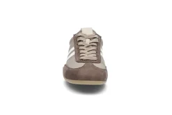 UNIFIED Sneakers > Sportiga sneakers Beige