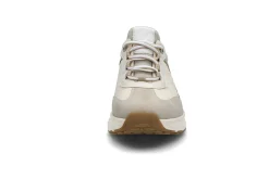 SOFTWALK Fritidsskor > Sportiga sneakers Beige