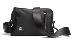 UNIFIED Väskor > Sportig crossbody-väska Svart