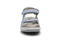 SOFTWALK Sandaler & Flip-Flops > Sportig fritidssandal Blå