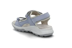 SOFTWALK Sandaler & Flip-Flops > Sportig fritidssandal Blå