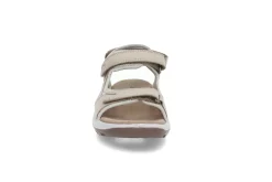 SOFTWALK Sandaler & Flip-Flops > Sportig fritidssandal Beige
