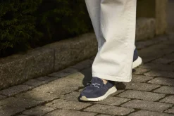 SOFTWALK Loafers > Sportig mockasin Blå